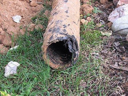 How Trenchless Solutions Can Restore Orangeburg Pipes