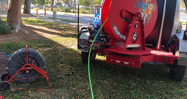 plumber in Fort Myers, FL