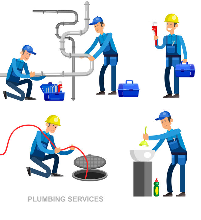 plumber in North Fort Myers, FL