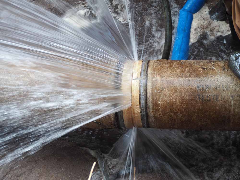 lining material used for trenchless pipe lining North Fort Myers, FL