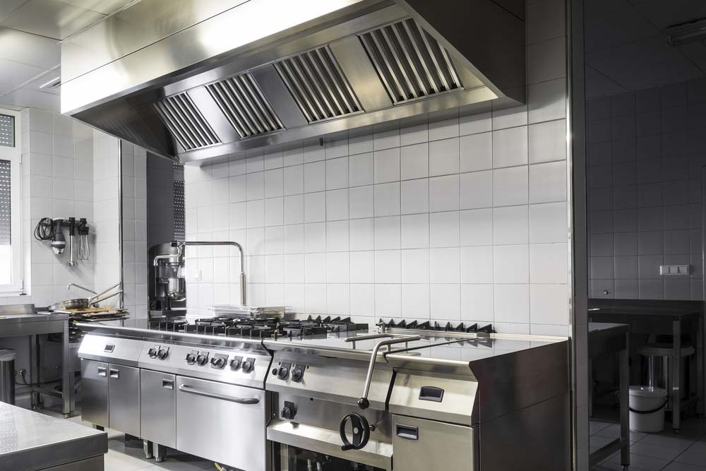 restaurant kitchen Cape Coral, FL