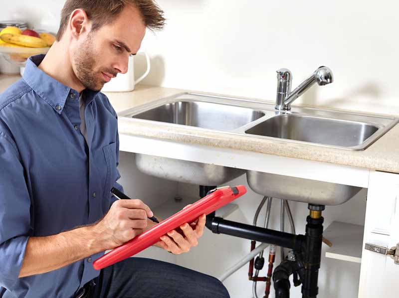 plumber in Fort Myers, FL