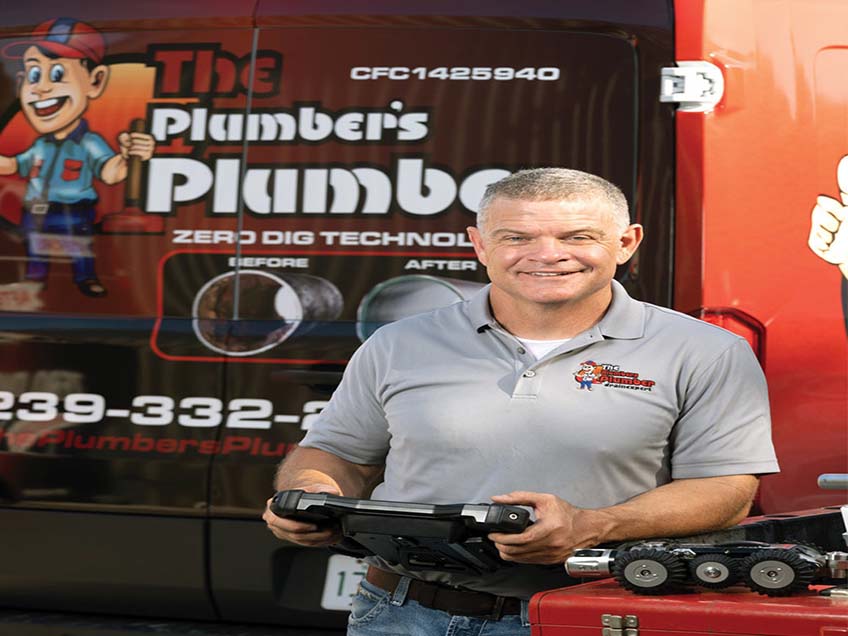 Ridge Hedge Plumbers