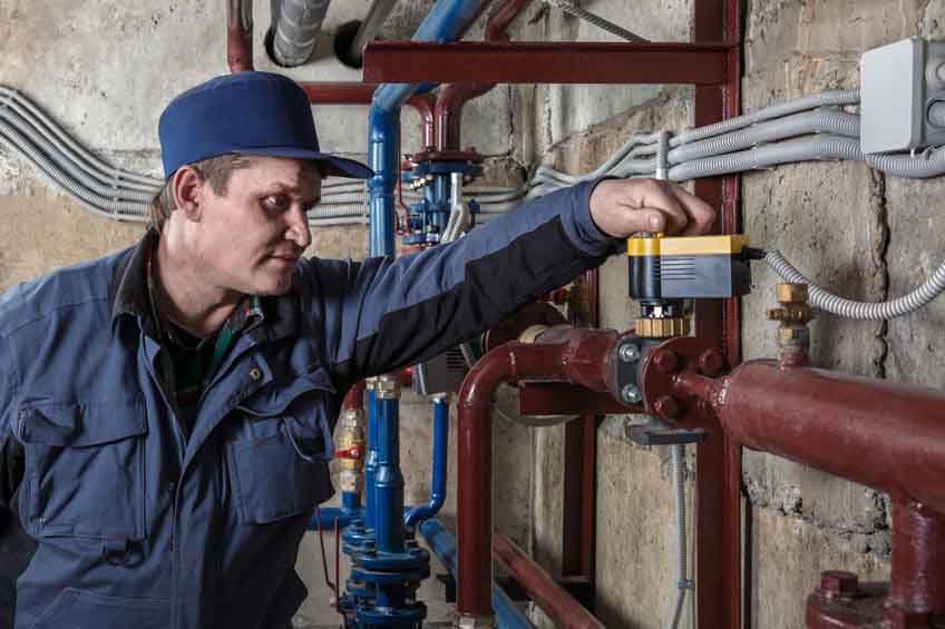 Strange Plumbing Sounds You Shouldn’t Ignore