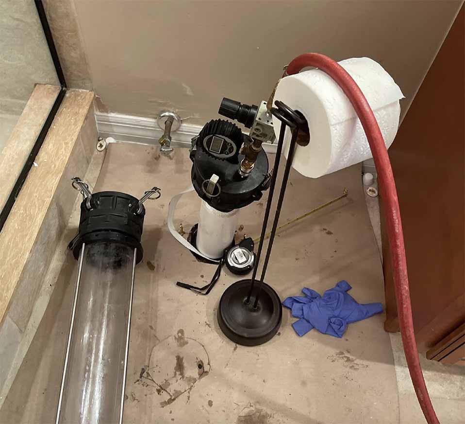 plumber in Cape Coral ,FL