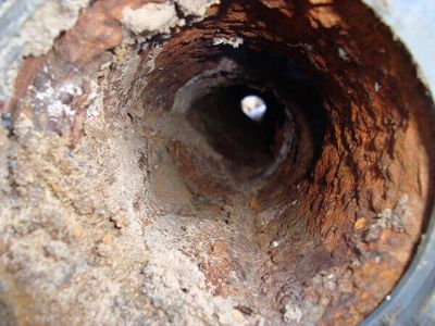The Plumber's Plumber Drain Cleaning