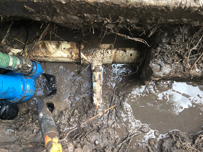 Estero FL Drain Clean Plumbers Plumber