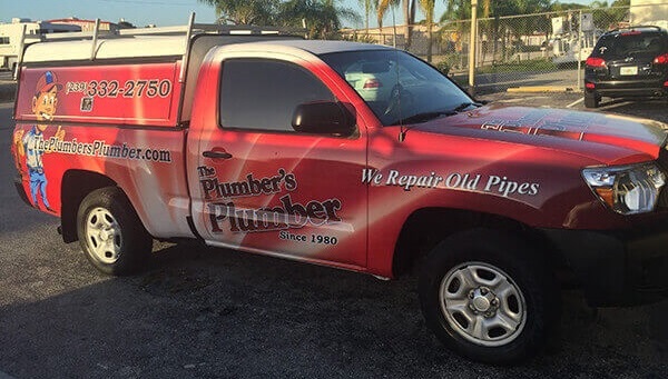 The Plumber's Plumber Emergency Services