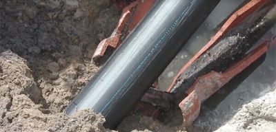The Plumber's Plumber Pipe Bursting