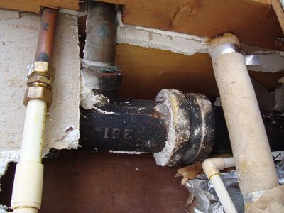The Plumber's Plumber Pipe Lining