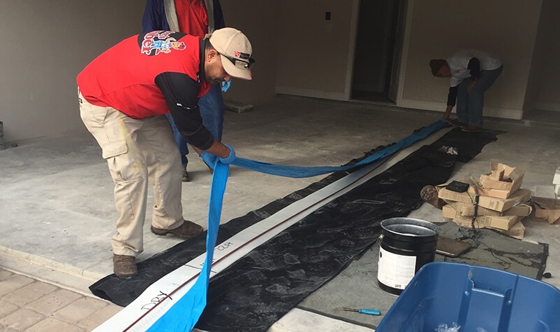 The Plumber's Plumber Pipe Lining