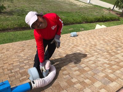 The Plumber's Plumber Smoke Detection