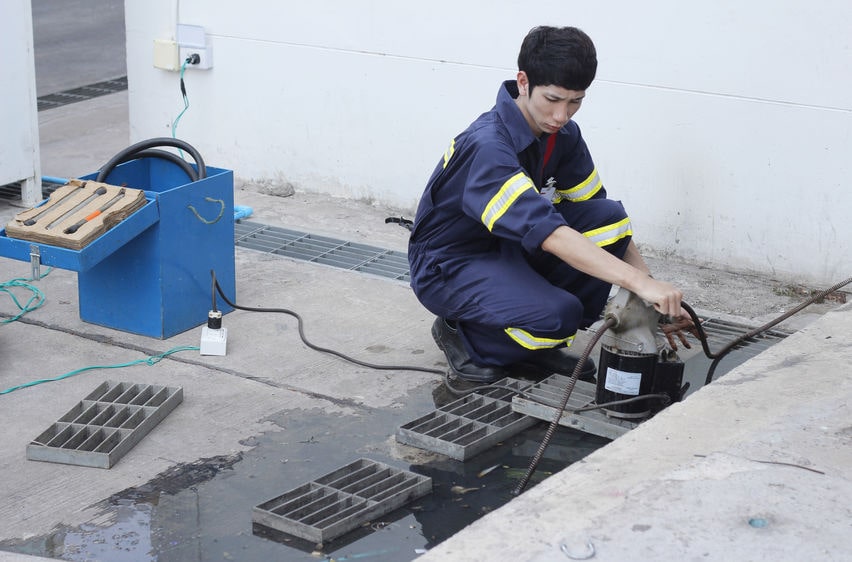 plumber in Fort Myers, FL