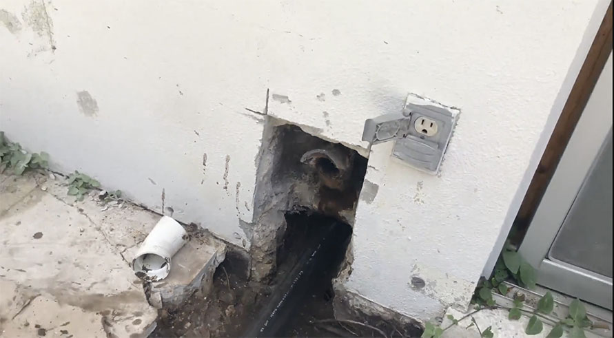 plumber in Cape Coral, FL